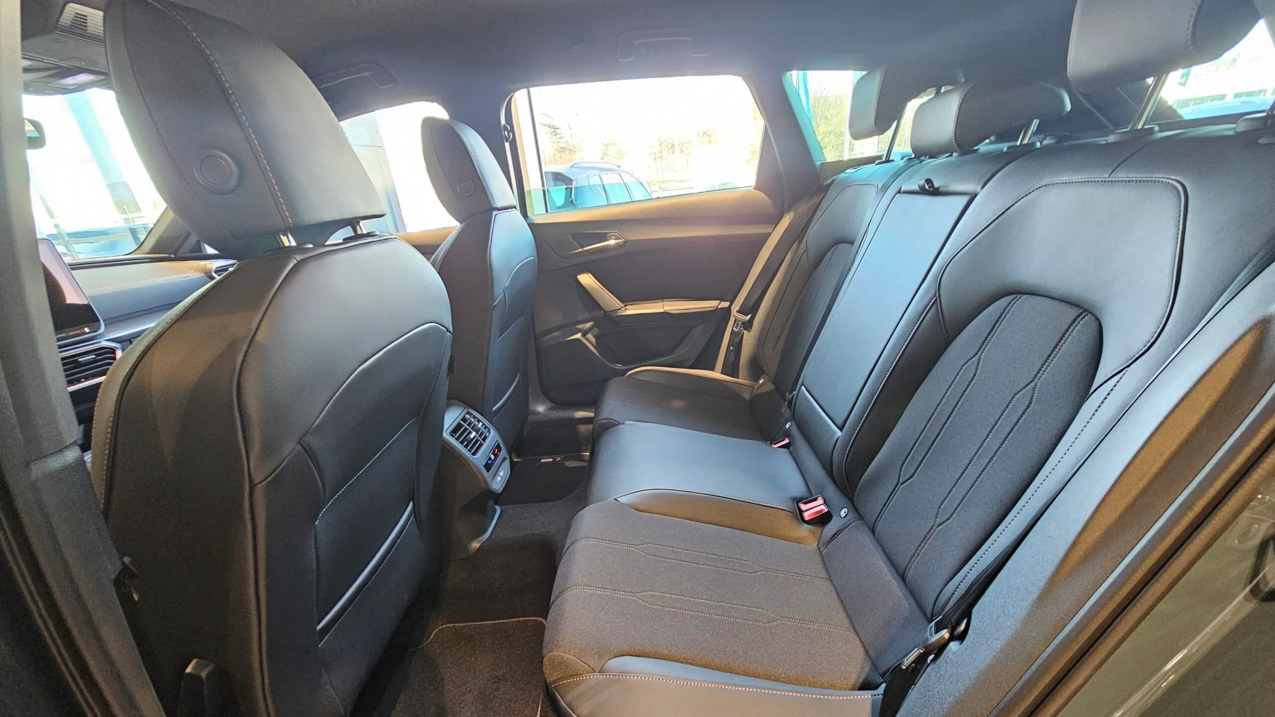 Obrázok CUPRA Leon SP 1,5 TSI 150 6-G