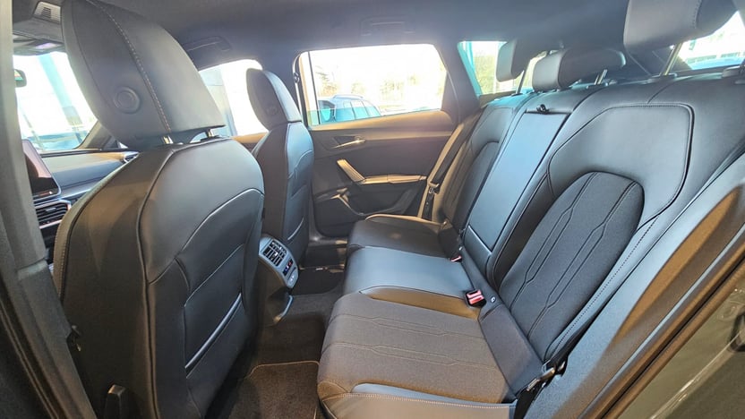 Obrázok CUPRA Leon SP 1,5 TSI 150 6-G