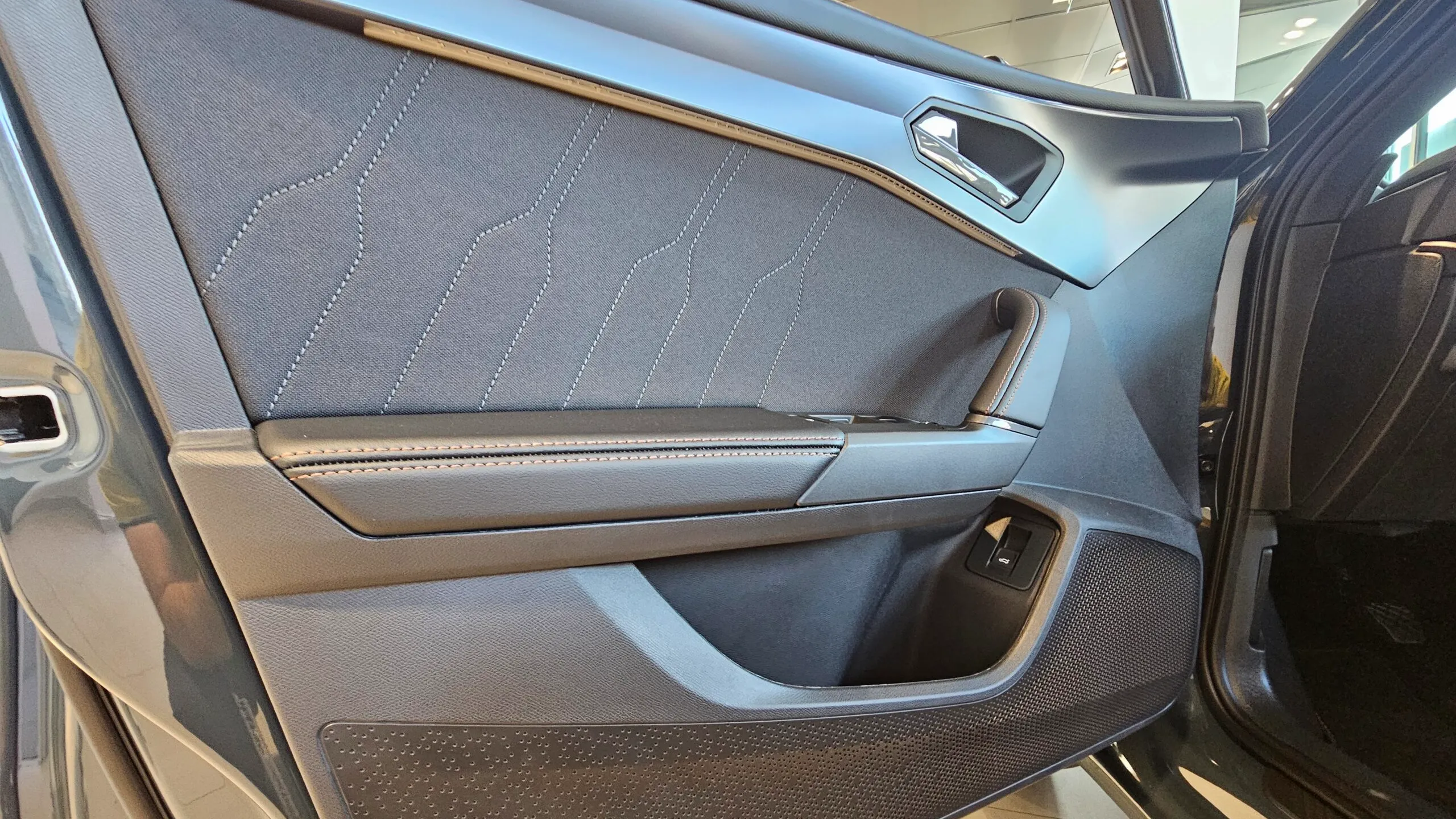 Obrázok CUPRA Leon SP 1,5 TSI 150 6-G