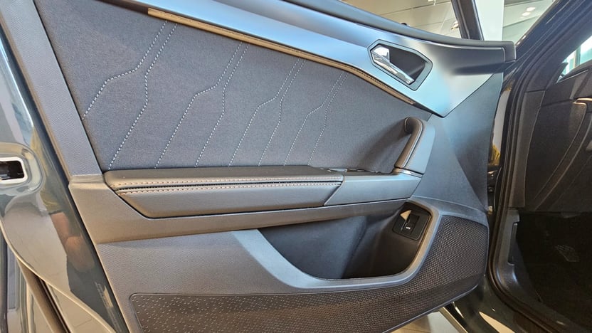 Obrázok CUPRA Leon SP 1,5 TSI 150 6-G