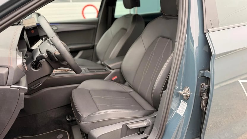 Obrázok CUPRA Leon SP 1,5 eTSI 150 7DSG