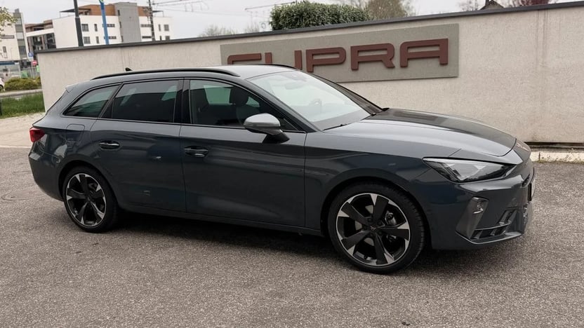 Obrázok CUPRA Leon SP 1,5 eTSI 150 7DSG
