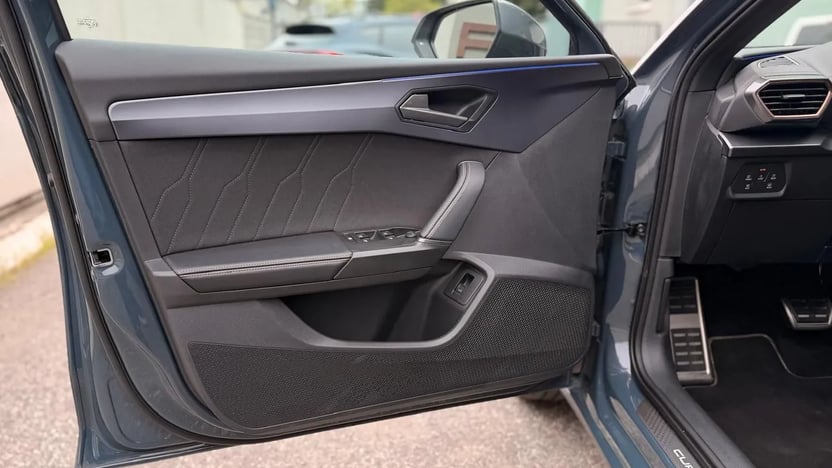 Obrázok CUPRA Leon SP 1,5 eTSI 150 7DSG