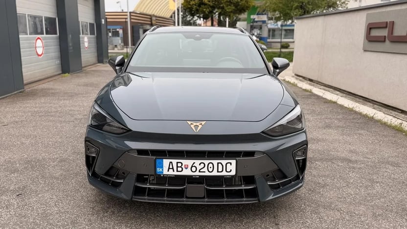 Obrázok CUPRA Leon SP 1,5 eTSI 150 7DSG