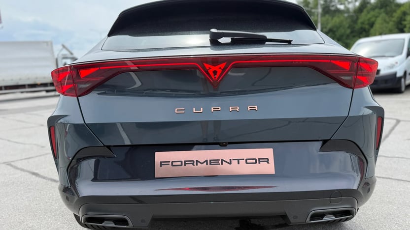 Obrázok CUPRA Formentor 1,5 TSI 150 6-G