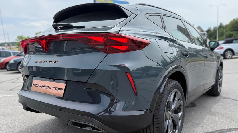 Obrázok CUPRA Formentor 1,5 TSI 150 6-G