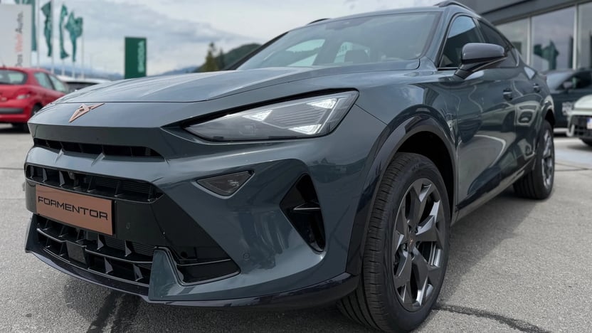 Obrázok CUPRA Formentor 1,5 TSI 150 6-G