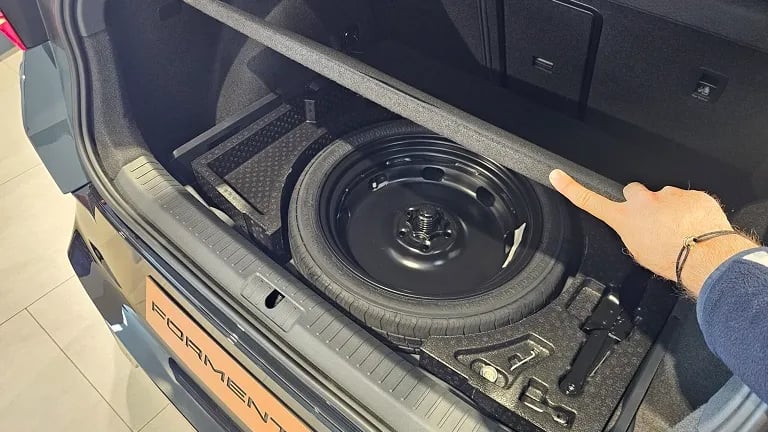 Obrázok CUPRA Formentor 1,5 eTSI 150 7DSG