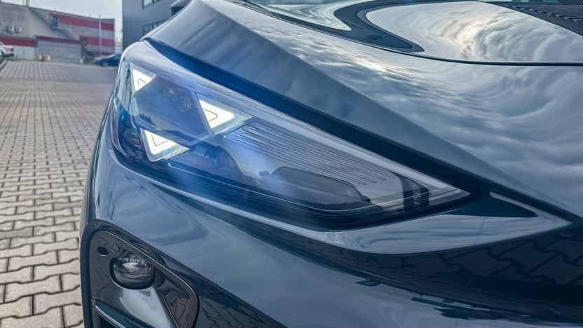 Obrázok CUPRA Terramar 2,0 TSI 204 4D 7DSG