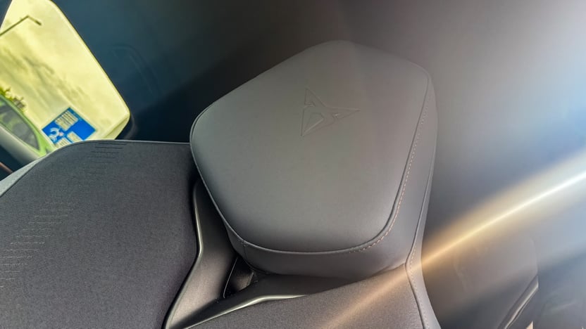 Obrázok CUPRA Terramar 2,0 TSI 204 4D 7DSG
