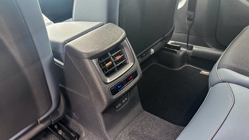 Obrázok CUPRA Terramar 2,0 TSI 204 4D 7DSG