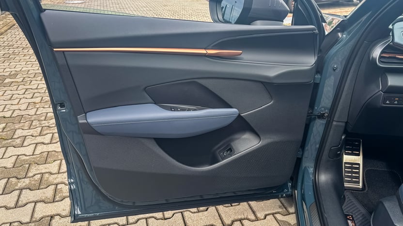 Obrázok CUPRA Terramar 2,0 TSI 204 4D 7DSG