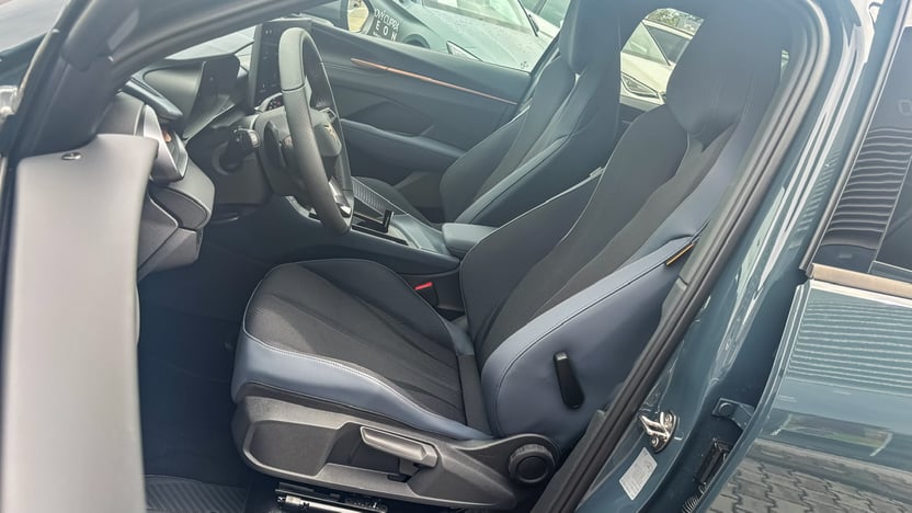 Obrázok CUPRA Terramar 2,0 TSI 204 4D 7DSG