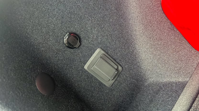Obrázok CUPRA Terramar 2,0 TSI 204 4D 7DSG