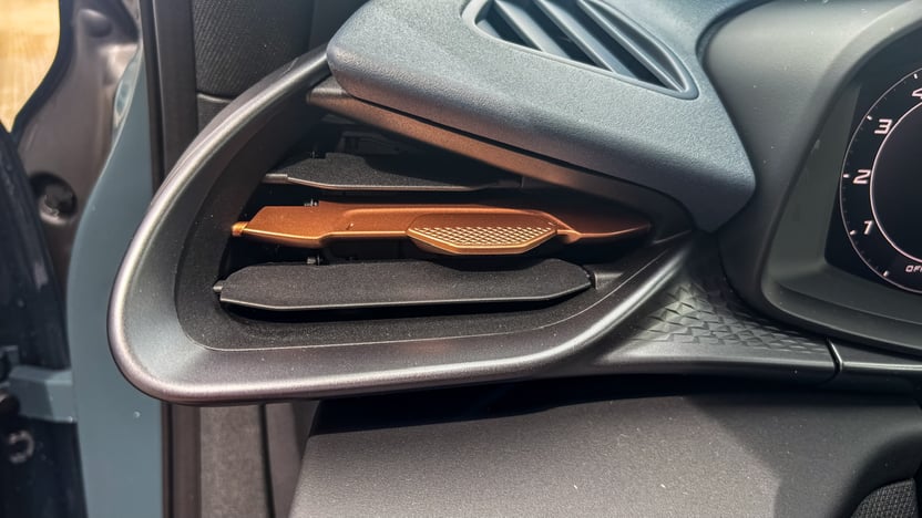 Obrázok CUPRA Terramar 2,0 TSI 204 4D 7DSG