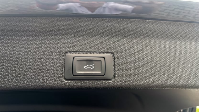 Obrázok CUPRA Terramar 2,0 TSI 204 4D 7DSG