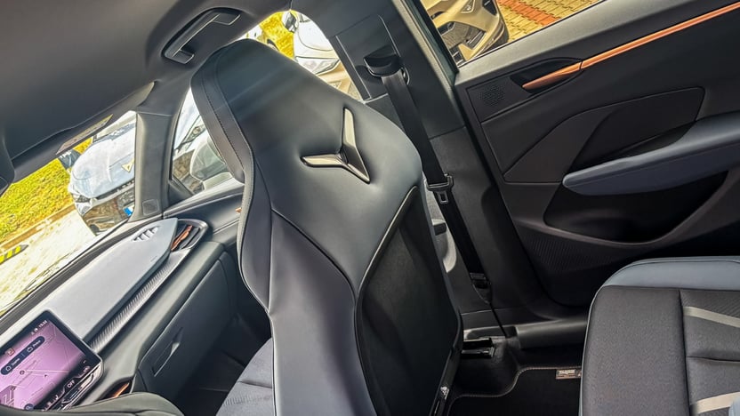 Obrázok CUPRA Terramar 2,0 TSI 204 4D 7DSG