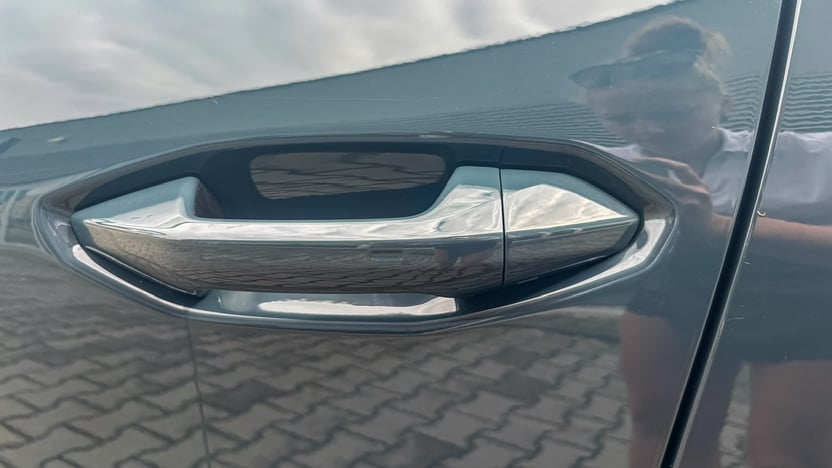 Obrázok CUPRA Terramar 2,0 TSI 204 4D 7DSG