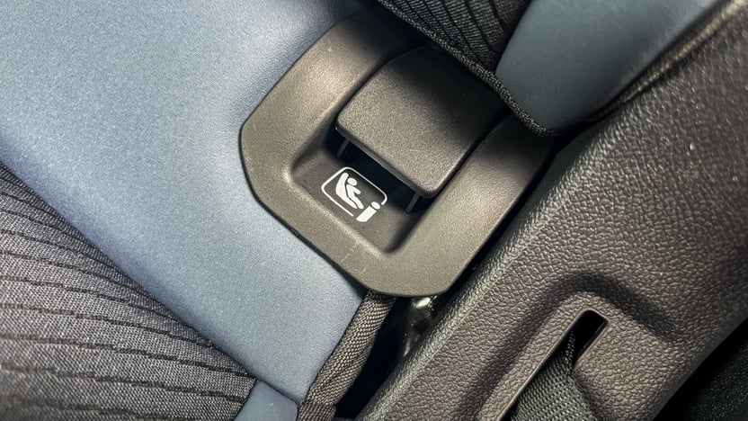 Obrázok CUPRA Terramar 2,0 TSI 204 4D 7DSG