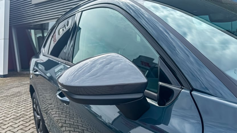 Obrázok CUPRA Terramar 2,0 TSI 204 4D 7DSG