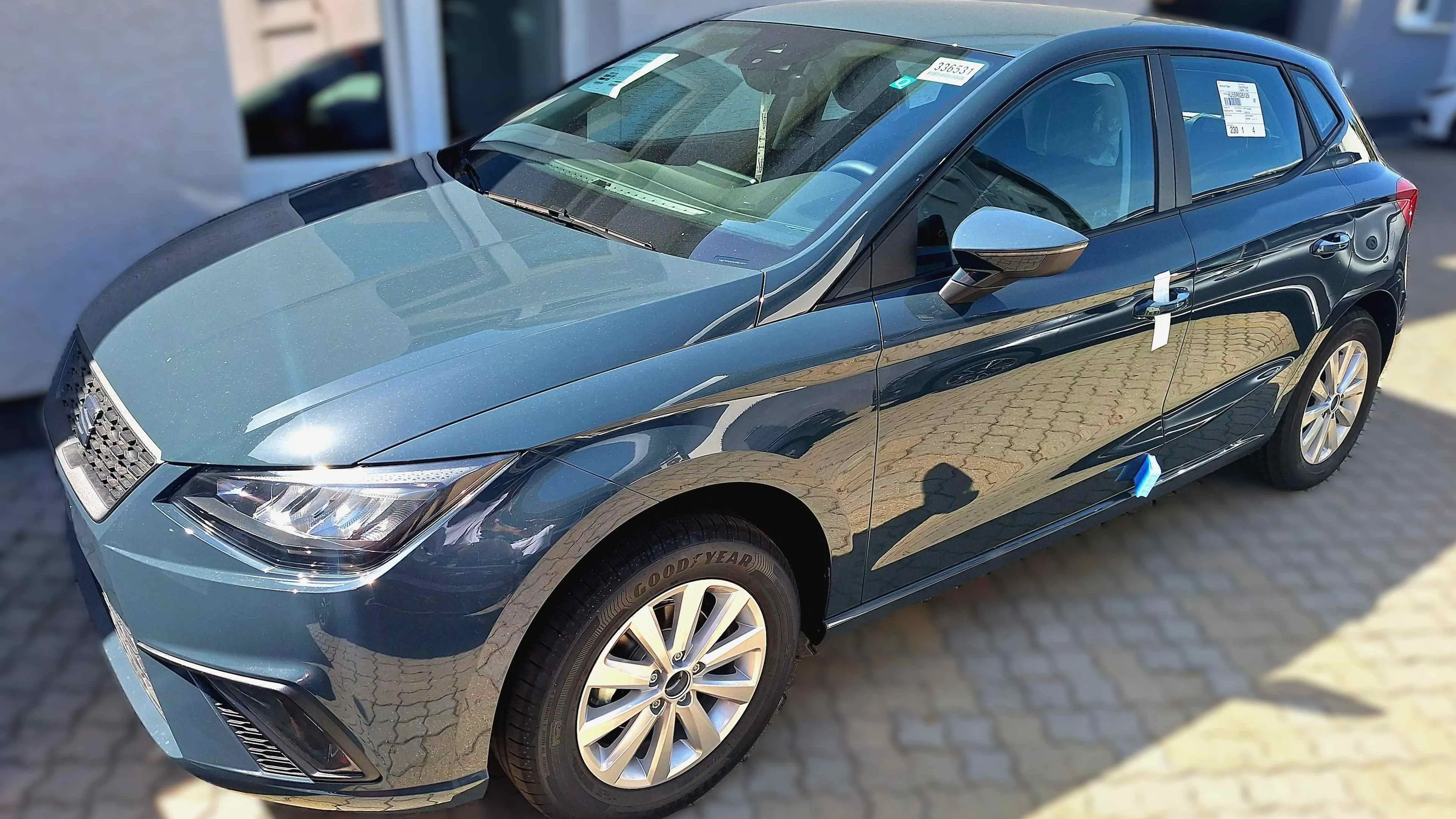 Obrázok Ibiza Style Family 1,0 ECO TSI 115 6-G