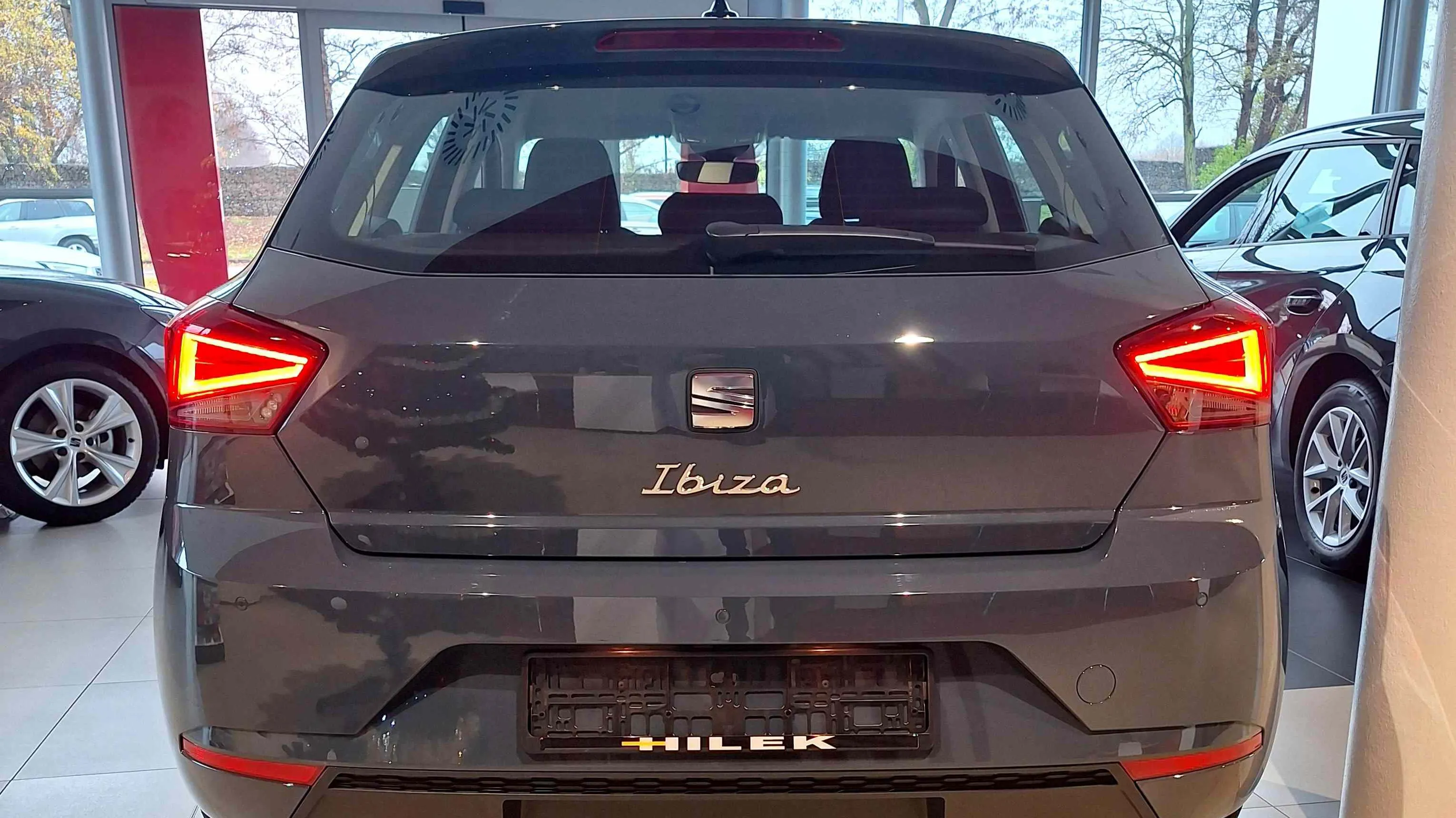 Obrázok Ibiza Style Family 1,0 ECO TSI 115 6-G