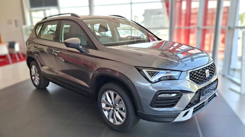 Obrázok Ateca Style Family 1,5 TSI 150 7-DSG