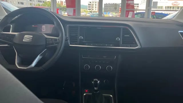 Obrázok Ateca Style Family 1,5 TSI 150 6-G