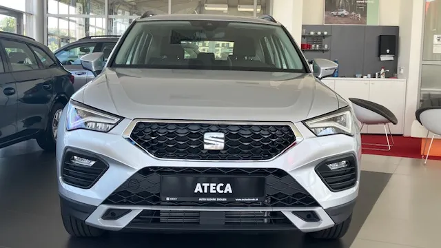 Obrázok Ateca Style Family 1,5 TSI 150 6-G