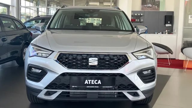 Obrázok Ateca Style Family 1,5 TSI 150 6-G