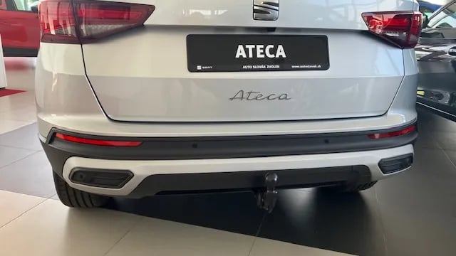 Obrázok Ateca Style Family 1,5 TSI 150 6-G