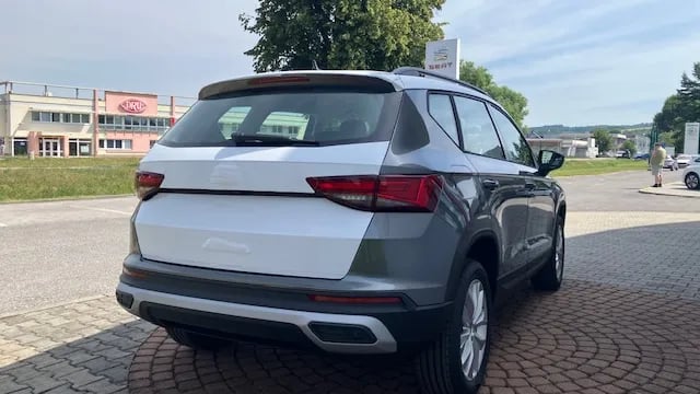 Obrázok Ateca Style Family 1,5 TSI 150 7-DSG