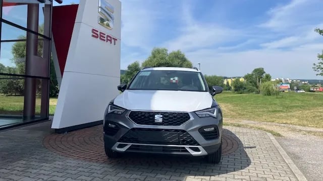 Obrázok Ateca Style Family 1,5 TSI 150 7-DSG