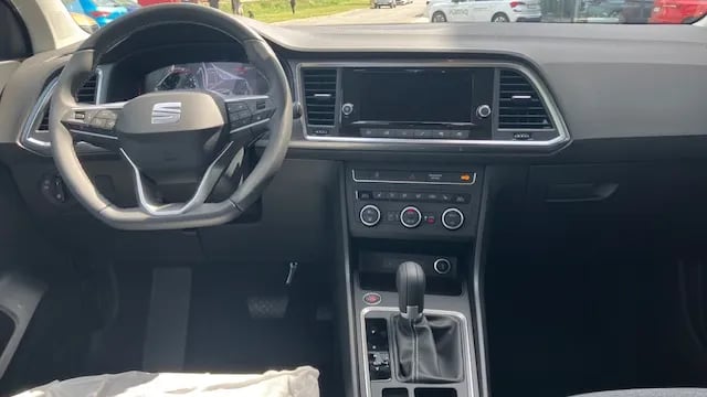 Obrázok Ateca Style Family 1,5 TSI 150 7-DSG