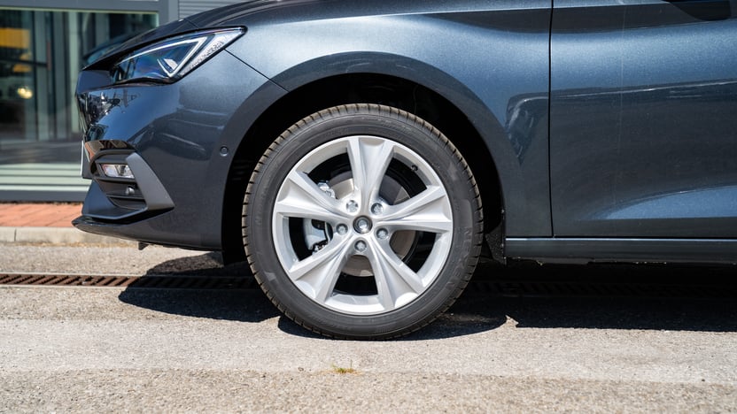 Obrázok Leon SP FR Max 1,5 TSI 150 6-G