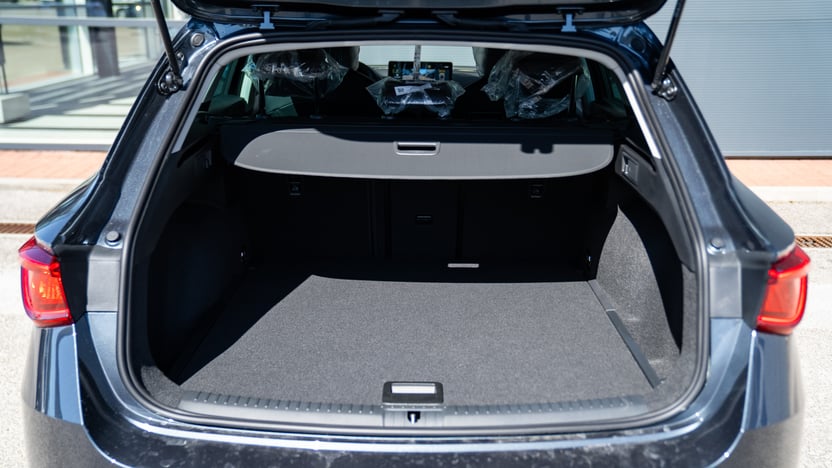 Obrázok Leon SP FR Max 1,5 TSI 150 6-G