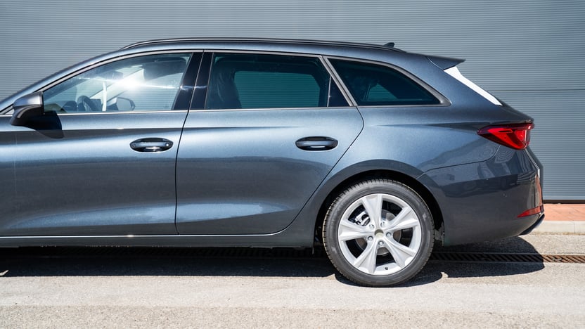 Obrázok Leon SP FR Max 1,5 TSI 150 6-G