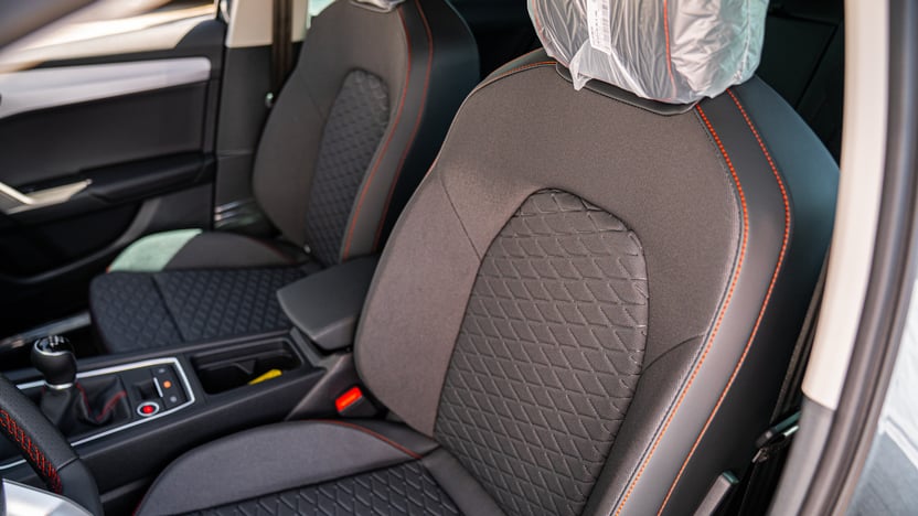 Obrázok Leon SP FR Max 1,5 TSI 150 6-G