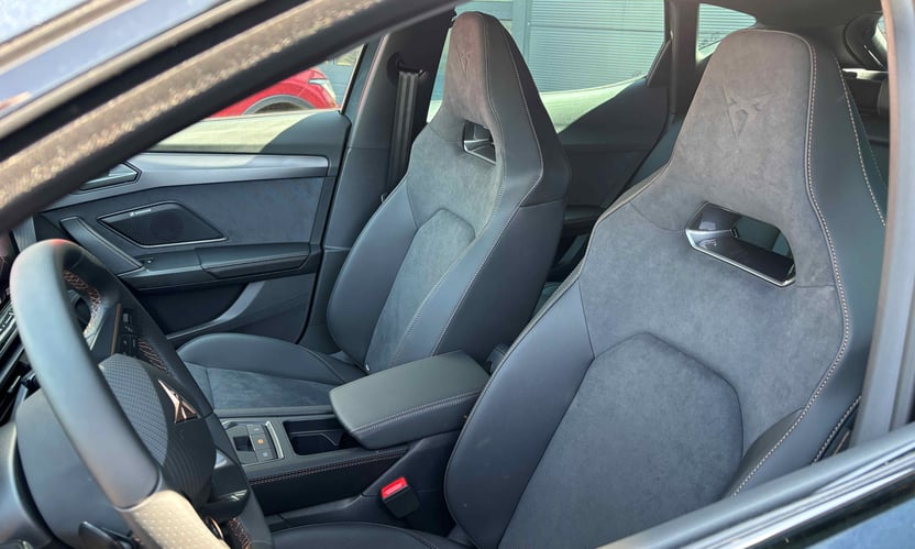 Obrázok CUPRA Formentor VZ 2,0 TSI 265 7DSG