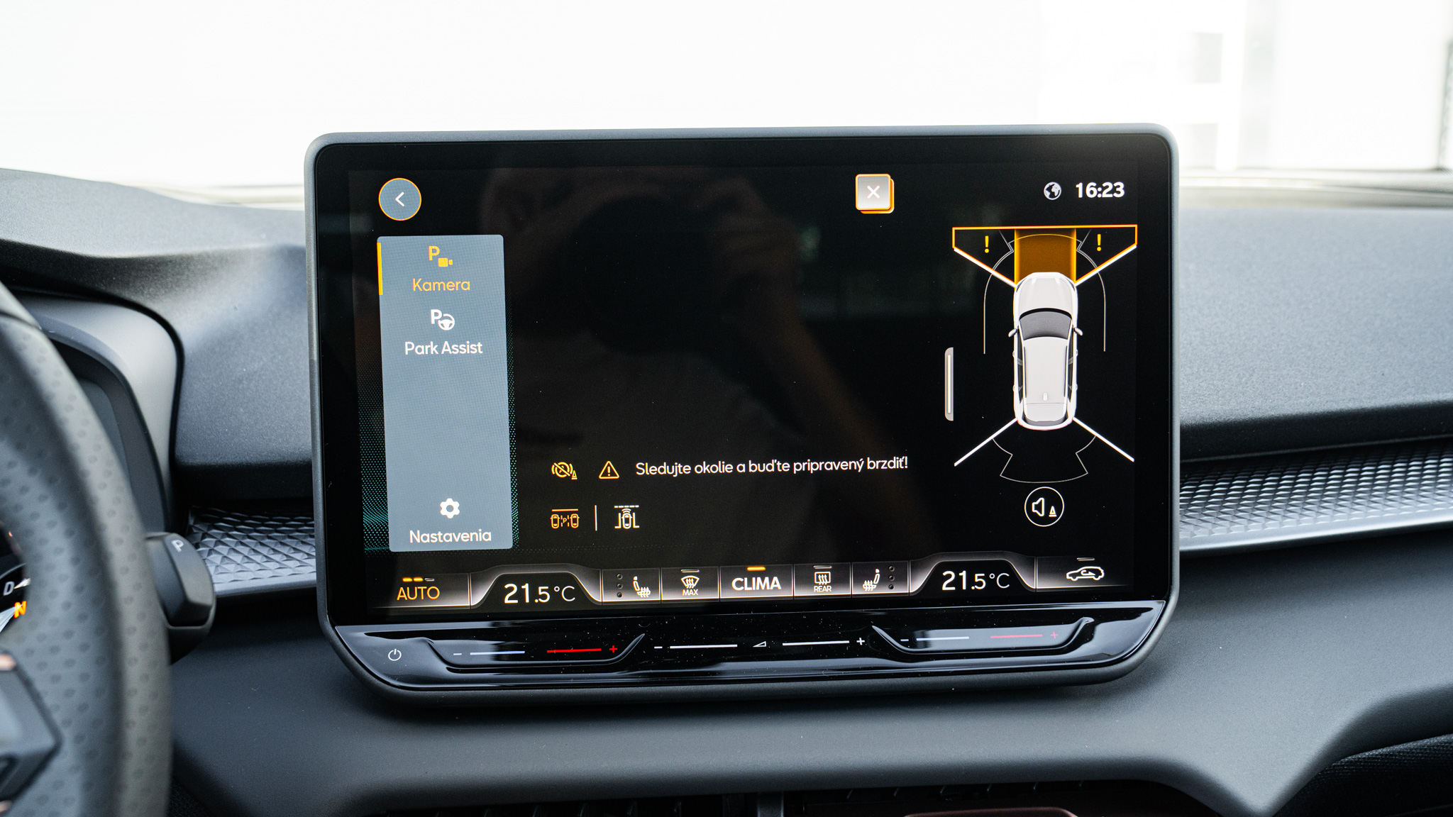 Obrázok CUPRA Terramar 2,0 TSI 204 4D 7DSG