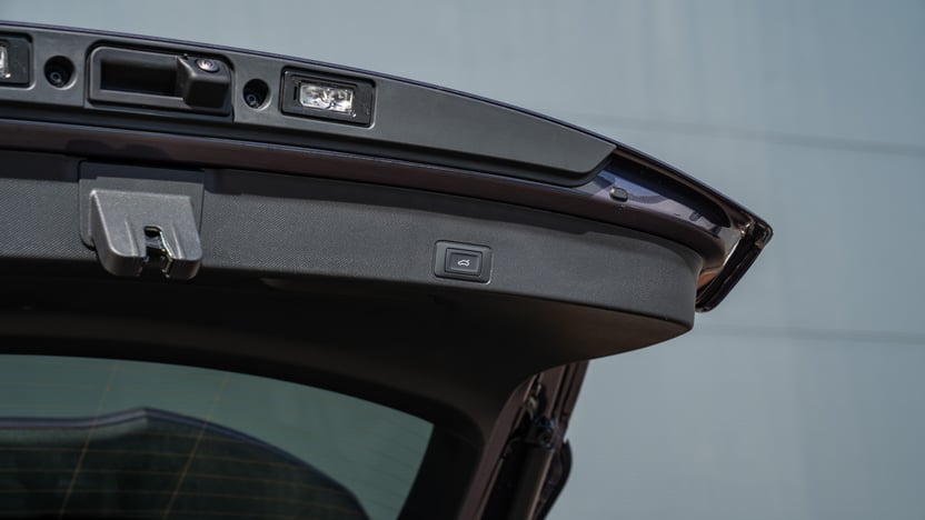 Obrázok CUPRA Terramar 2,0 TSI 204 4D 7DSG