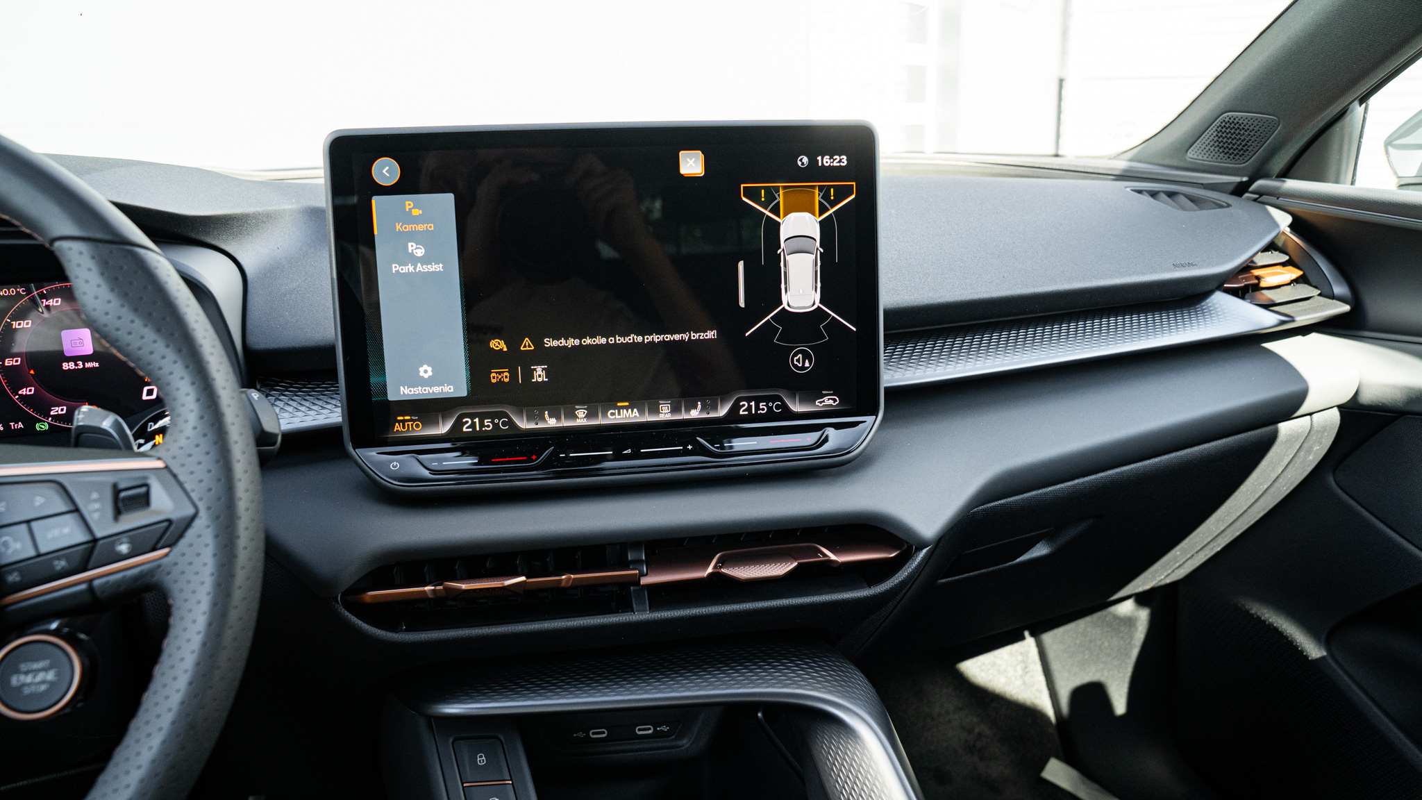 Obrázok CUPRA Terramar 2,0 TSI 204 4D 7DSG