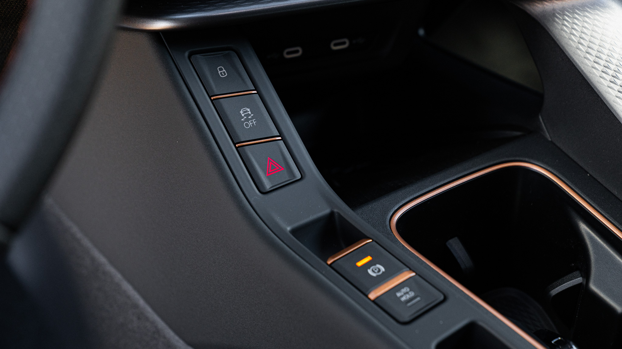 Obrázok CUPRA Terramar 2,0 TSI 204 4D 7DSG