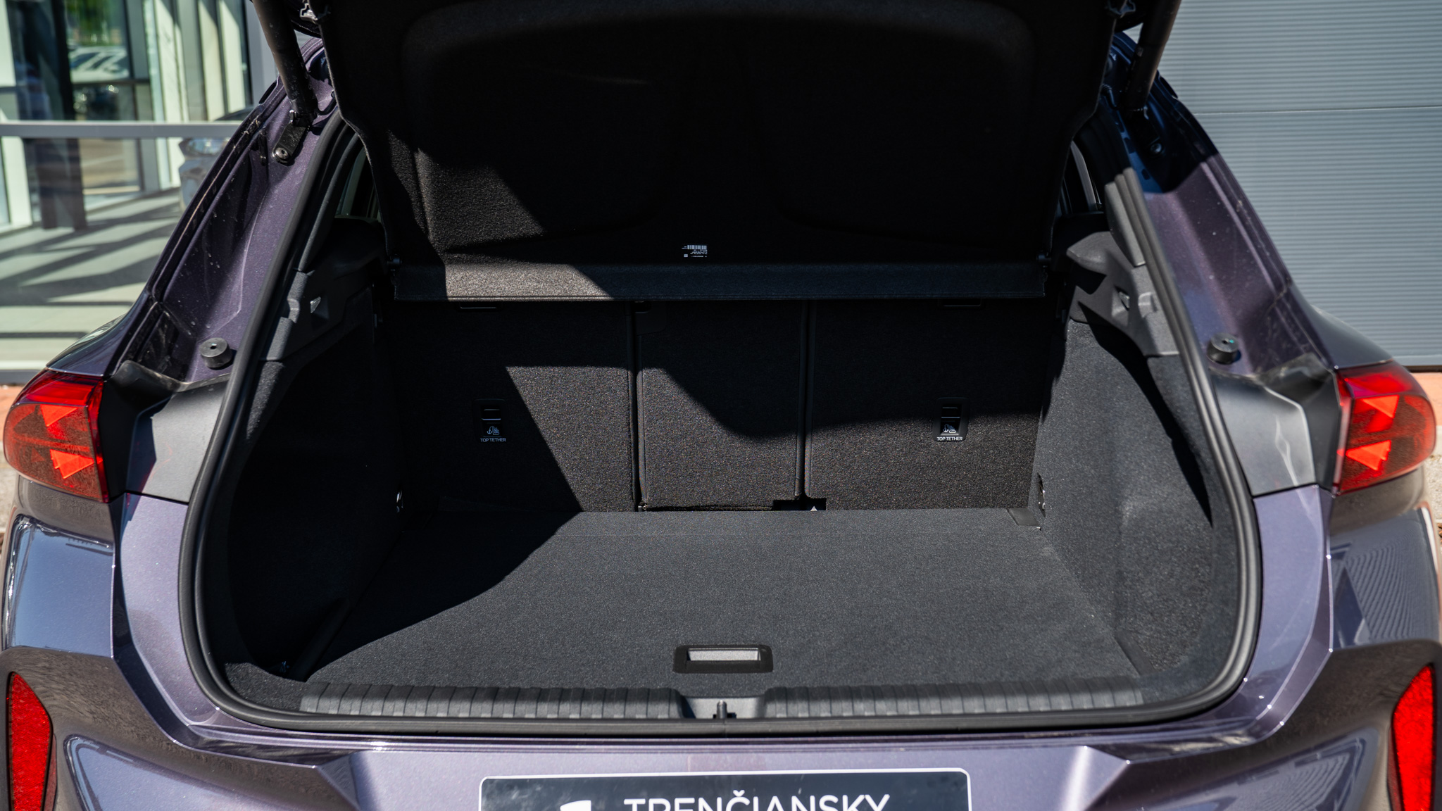 Obrázok CUPRA Terramar 2,0 TSI 204 4D 7DSG