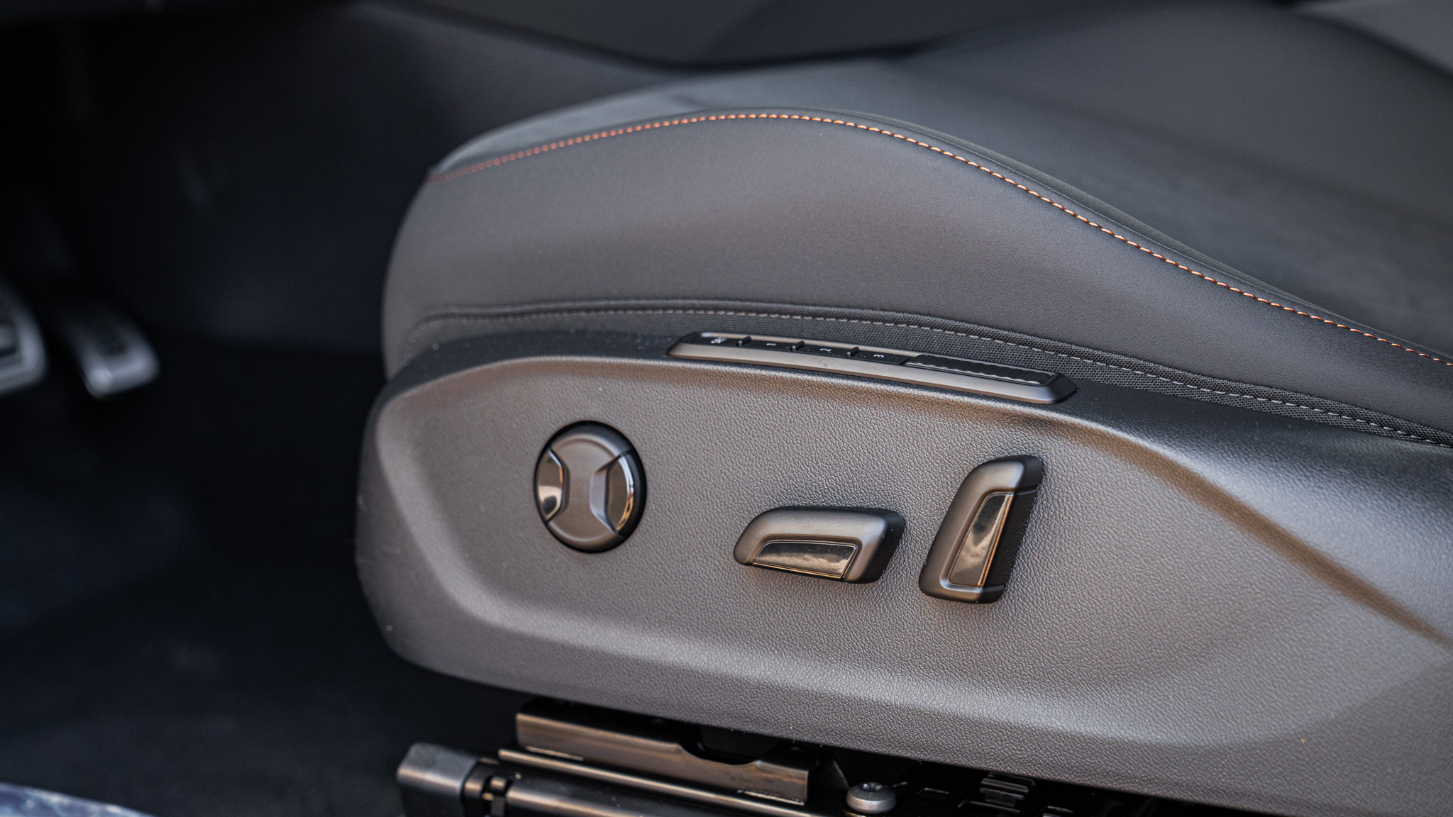 Obrázok CUPRA Terramar 2,0 TSI 204 4D 7DSG