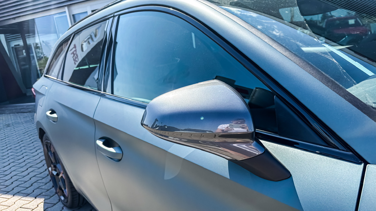 Obrázok CUPRA Leon SP VZ 272 eHybrid automat