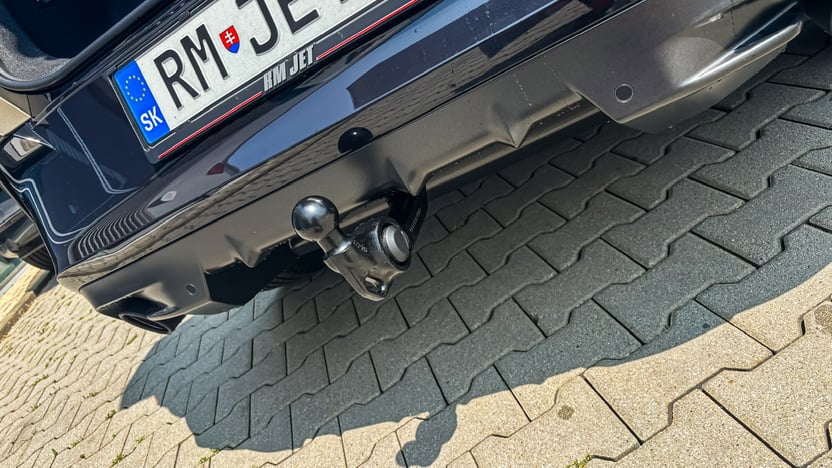 Obrázok CUPRA Formentor VZ 2,0 TSI 265 7DSG