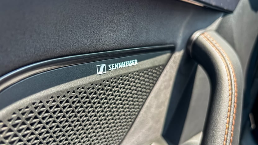 Obrázok CUPRA Formentor VZ 2,0 TSI 265 7DSG