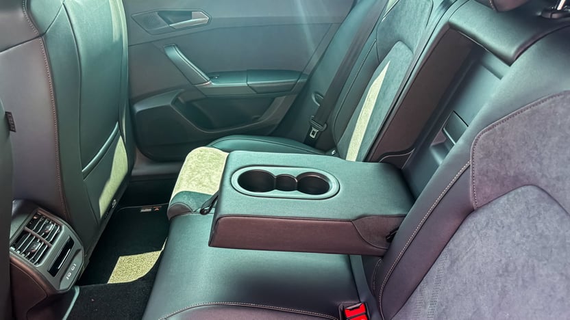 Obrázok CUPRA Formentor VZ 2,0 TSI 265 7DSG