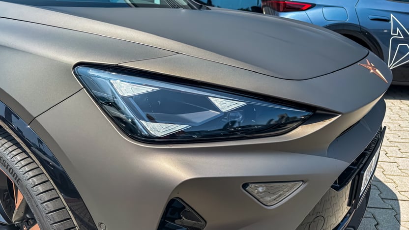 Obrázok CUPRA Formentor VZ 2,0 TSI 265 7DSG